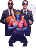 All sports