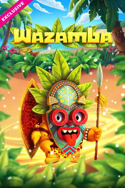 Wazamba