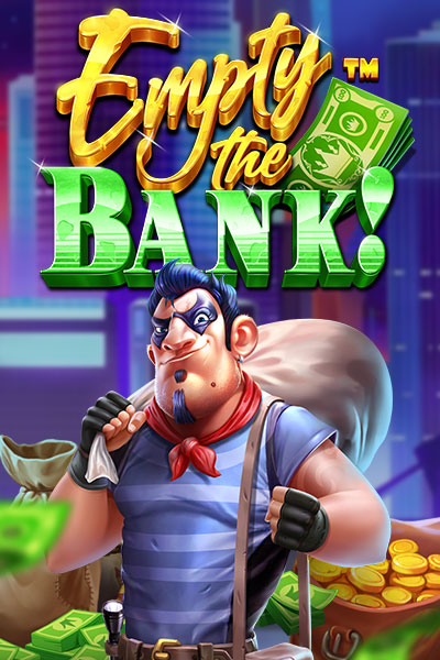 Empty the Bank