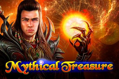 Mythical Treasure