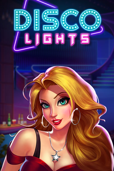 Disco Lights