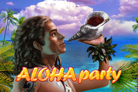 Aloha Party