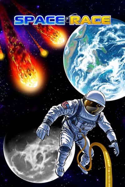 Space Race