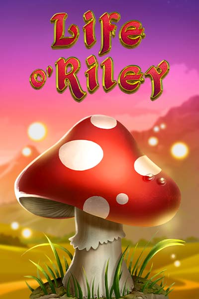 Life O'Riley