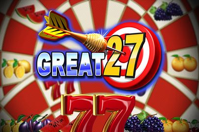 Great 27