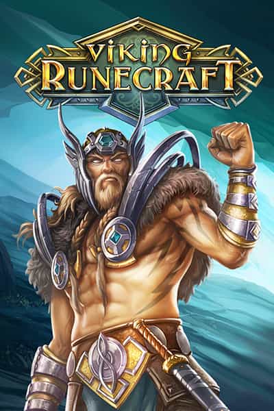 Viking Runecraft