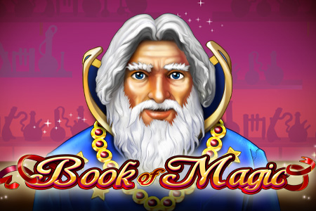 Book of Magic