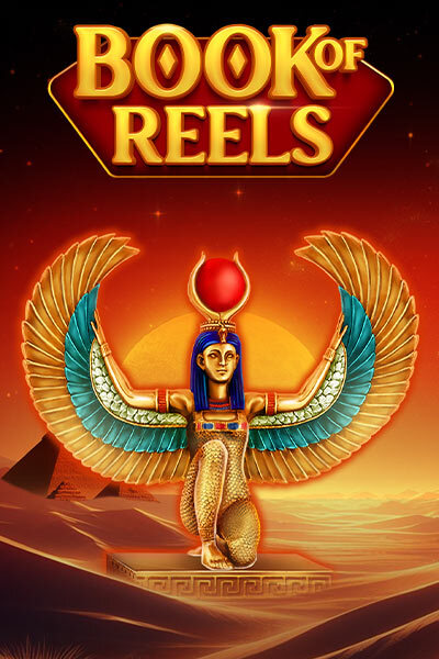 Book of Reels