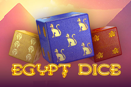Egypt Dice