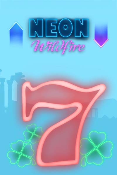Neon Wildfire