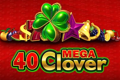 40 Mega Clover