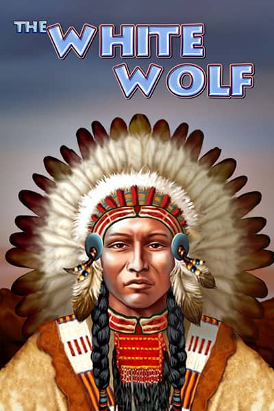 The White Wolf