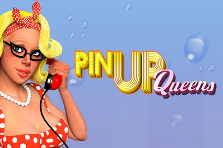 Pin Up Queens