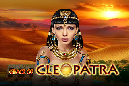Grace of Cleopatra