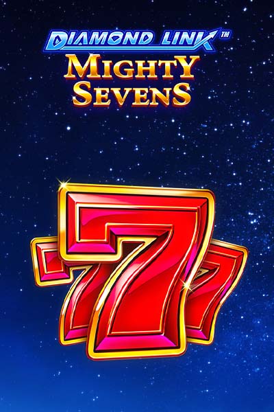 Diamond Link Mighty Sevens