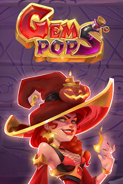 Gems Pops