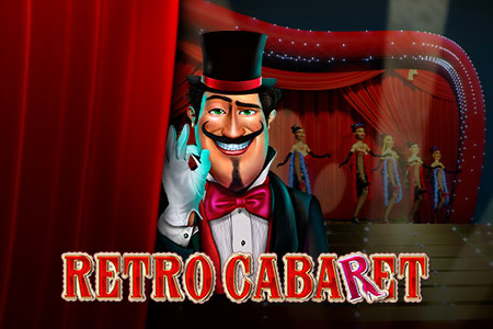 Retro Cabaret