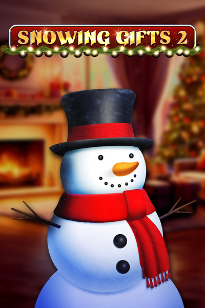 Snowing Gifts 2