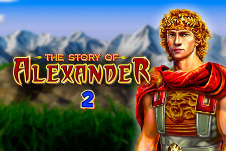 The Story of Alexander II