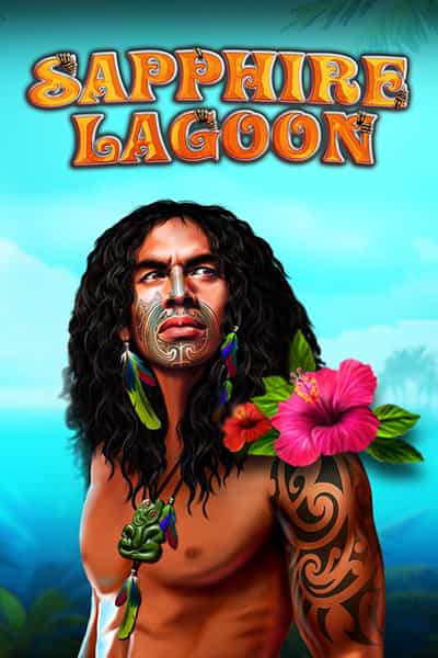 Sapphire Lagoon