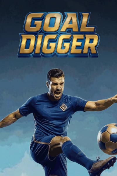 Goal Digger