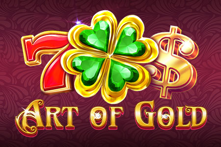 Art Of Gold