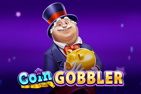 Coin Gobbler