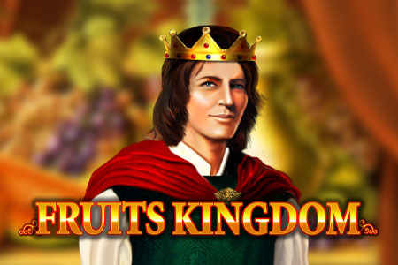 Fruits Kingdom