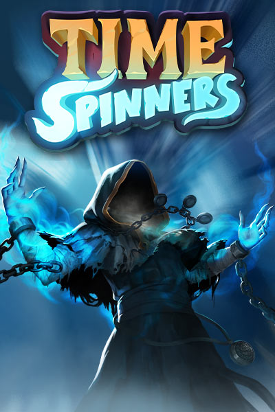 Time Spinners