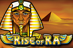 Rise of RA