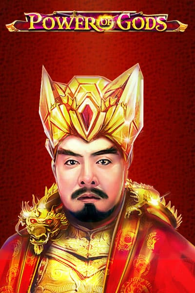 Power of Gods