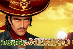 Route of Mexico