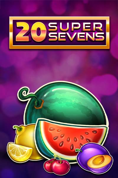 20 Super Sevens