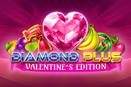 Diamond Plus Valentine's Edition
