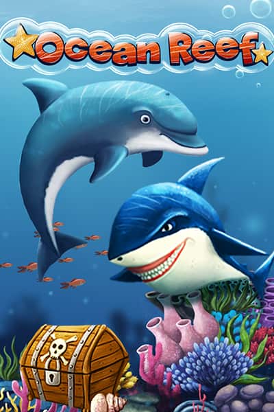 Ocean Reef