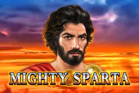 Mighty Sparta