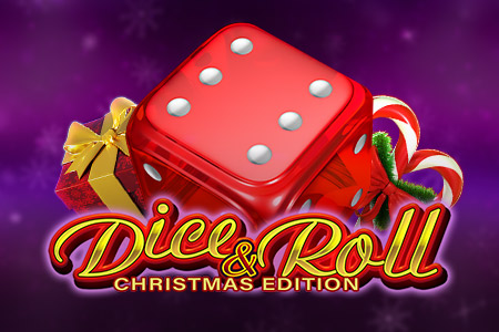 Dice & Roll - Christmas Edition