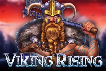 Viking Rising